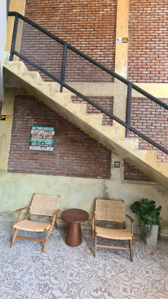 Kost aesthetic exclusive Garut