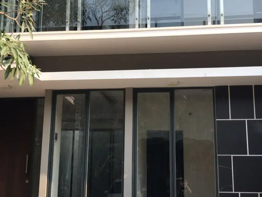 Dijual Rumah Minimalis 2 lantai di Golden Park 2, Cisauk
