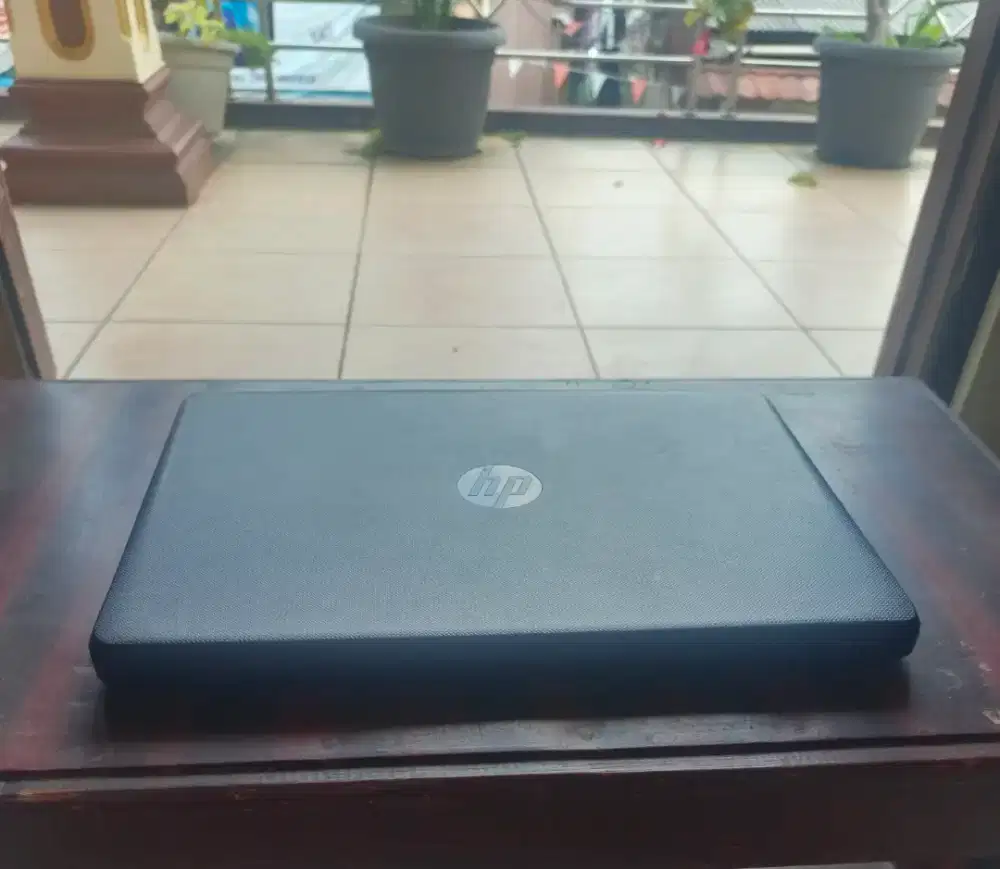 Laptop HP core i3