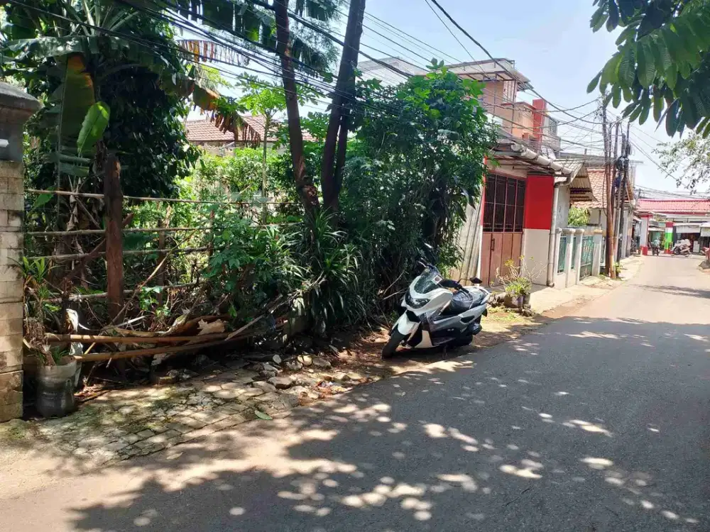 Tanah kosong