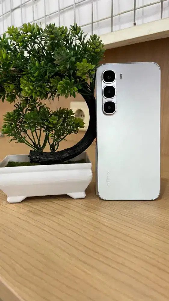 Infinix hot 60 pro