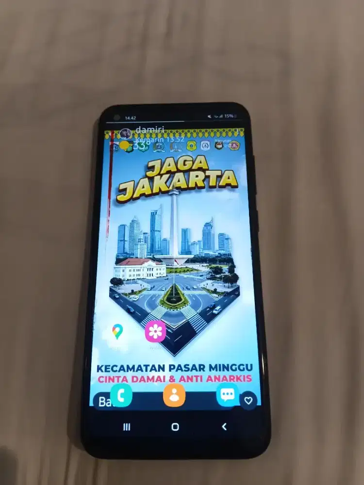 Samsung a11 3/32