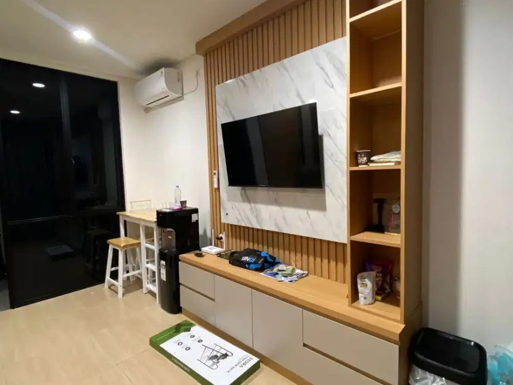 Fcag. Disewakan Rumah di Cendana Spark Lippo Cikarang