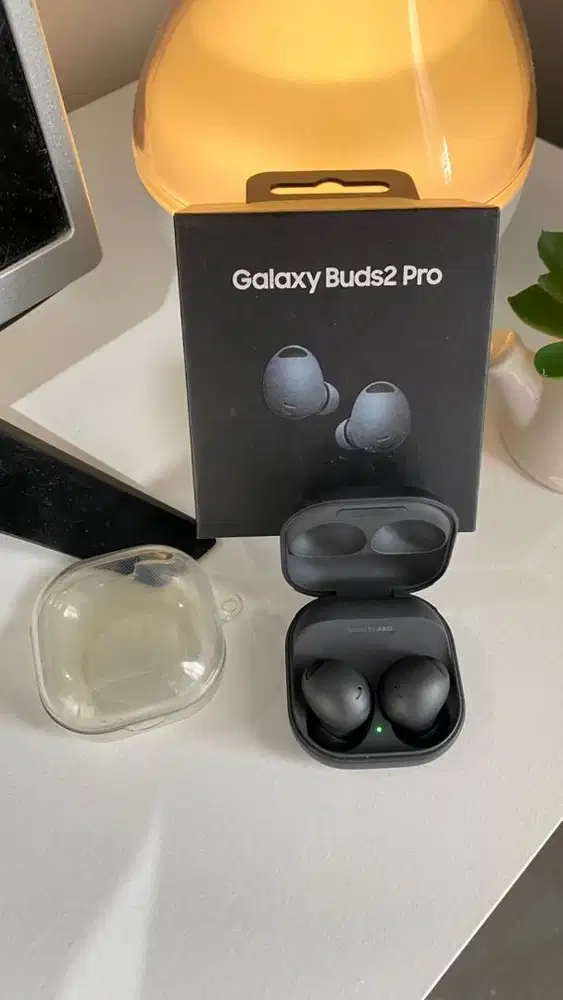 samsung bud 2 pro original