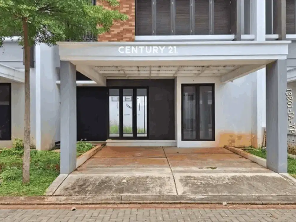 Rumah Brandnew Siap Huni Dijual Di Cimanggis Golf Estate