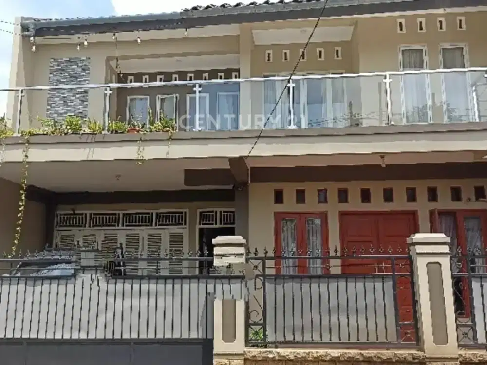 Rumah Cantik 2 Lantai Siap Huni Di Cipayung Jaktim Mk14402
