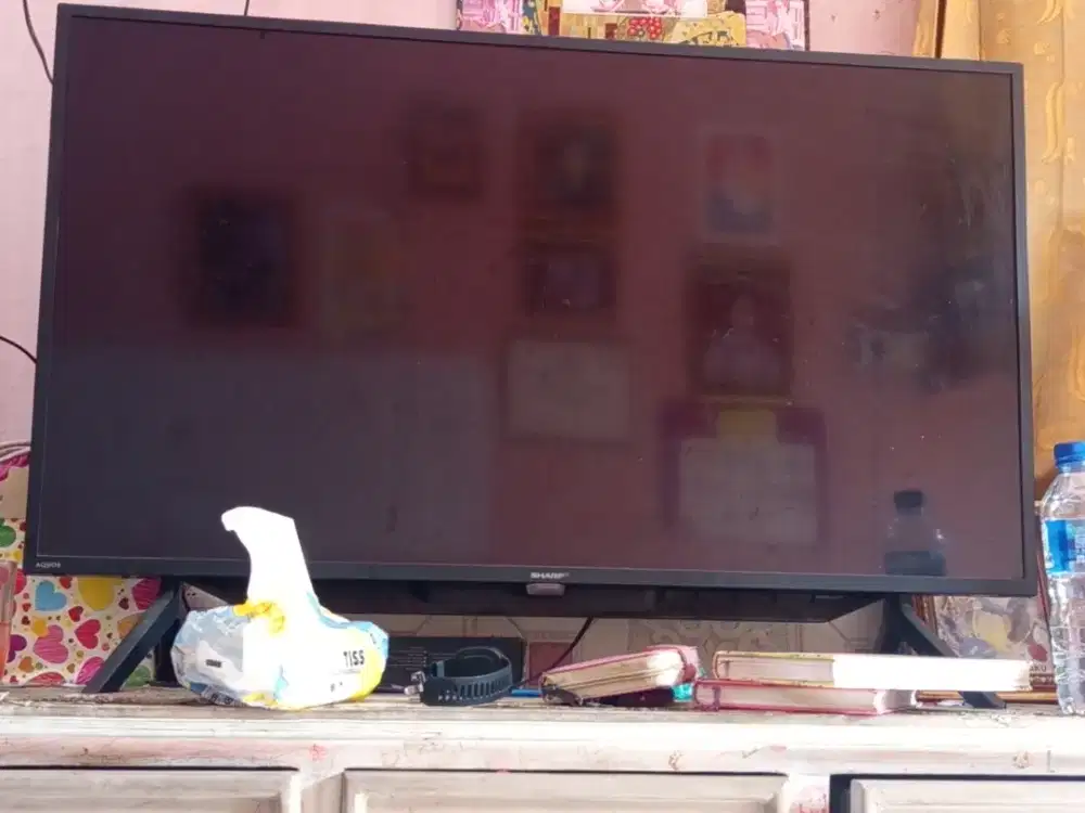 TV Android 40 inch