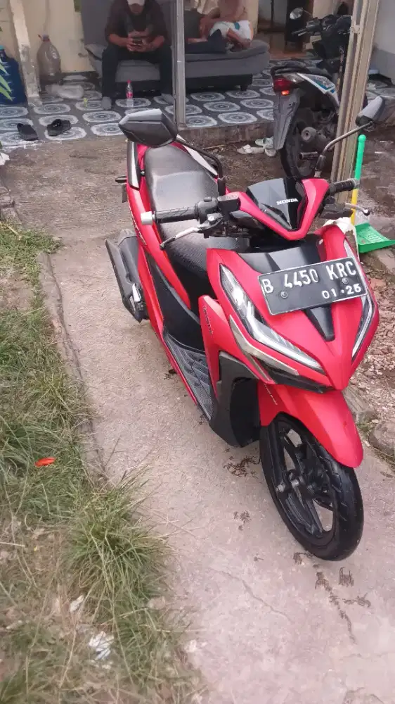 varioo 150 2019