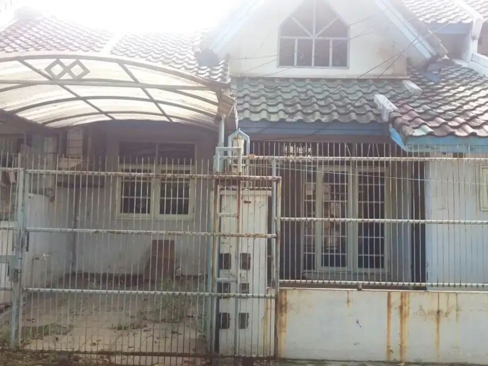 Rumah Citra 2 (Ukuran 8x15 m)