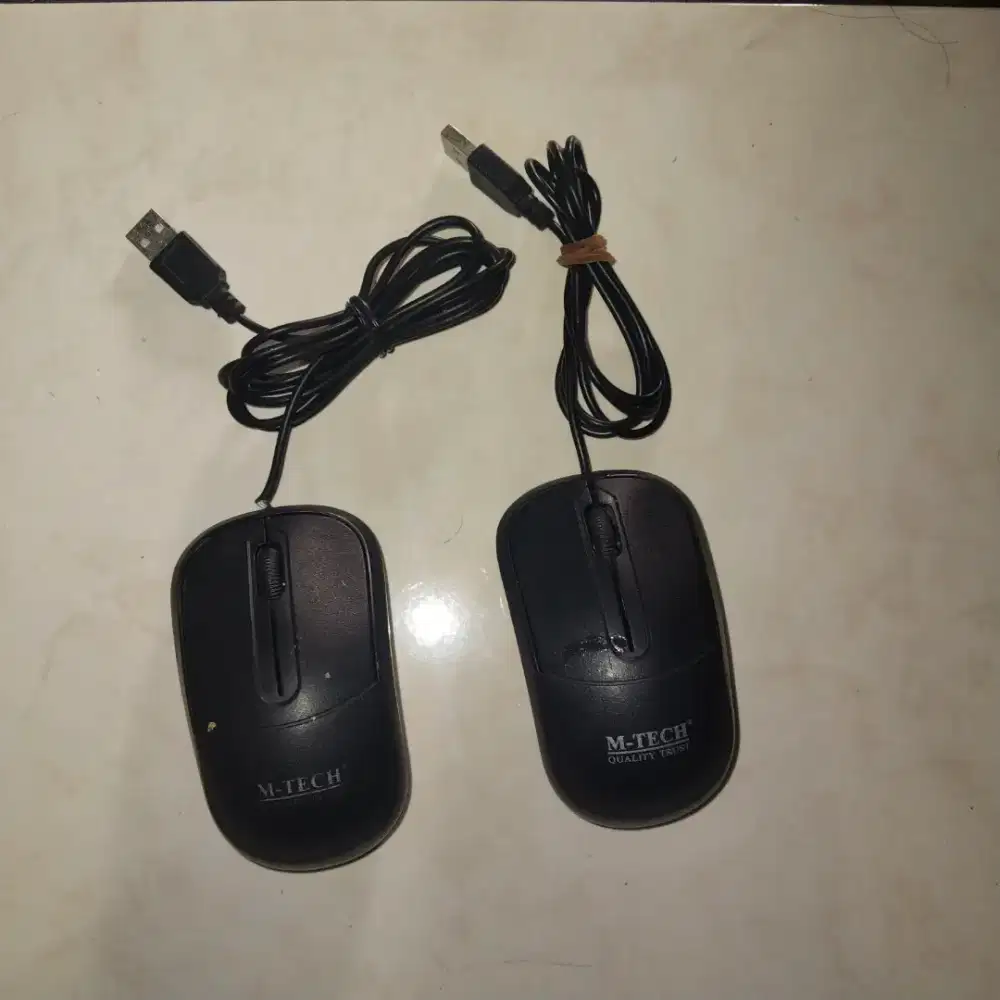Mouse kabel M-Tech