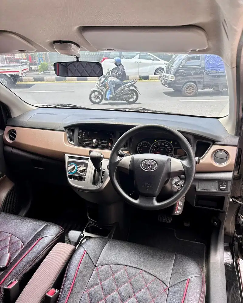 PAJAK PANJANG || Toyota CALYA G 1.2 MATIC 2018 || ANUGRAHMOTOR