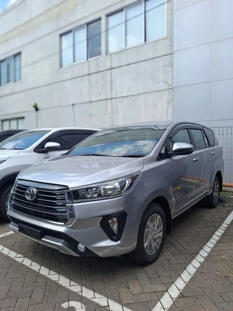 Toyota Kijang Innova 2024 Diesel