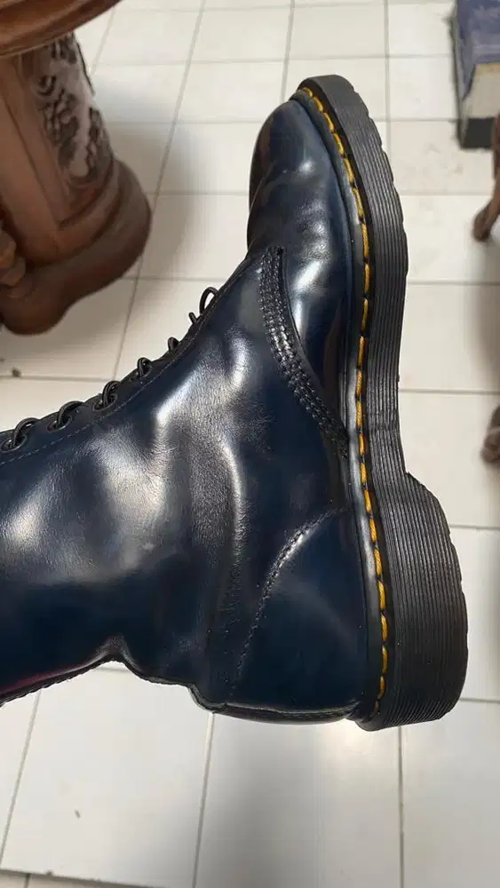 Dr Martens Boots