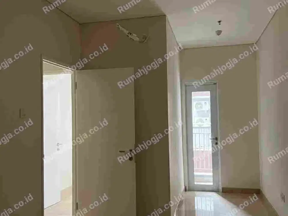 apartement Podomoro