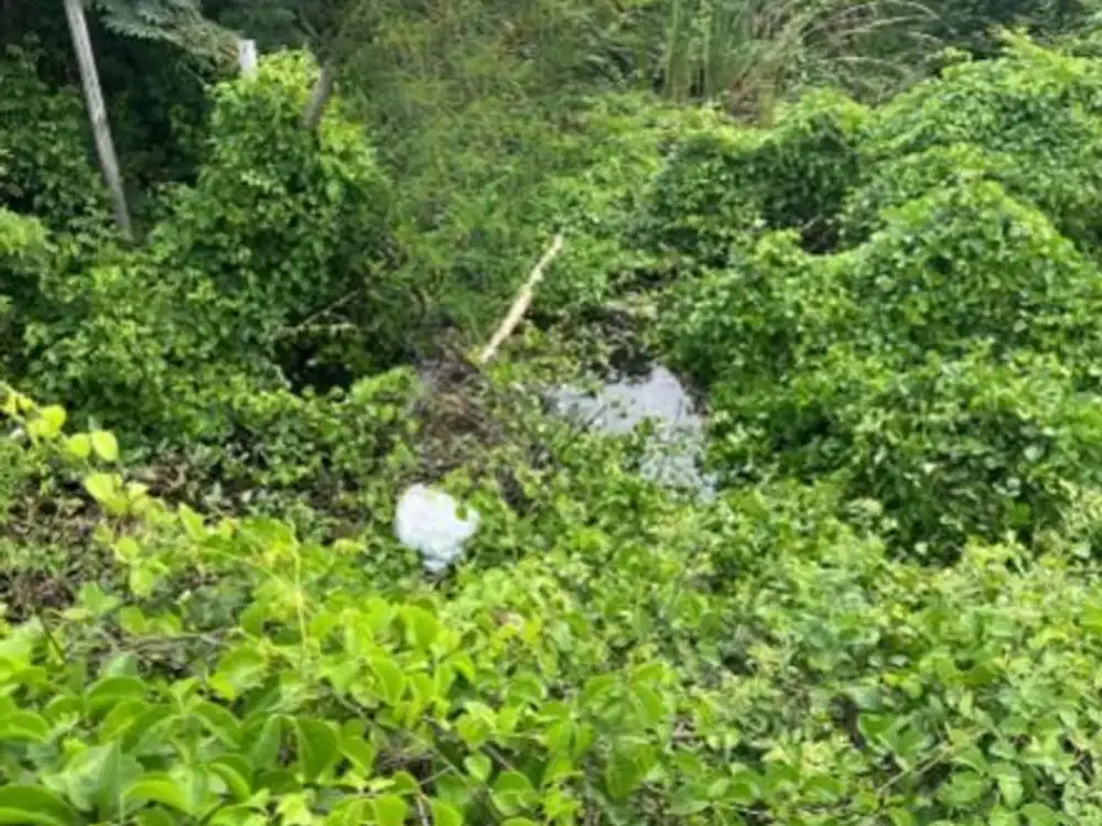 Dijual Tanah Luas 370 Pinggir Jalan BKT Tarumajaya Bekasi