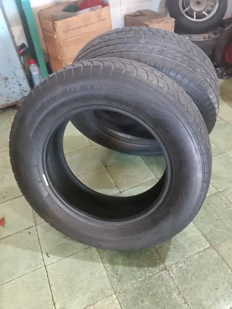 BAN MOBIL RING 16 DAN 17