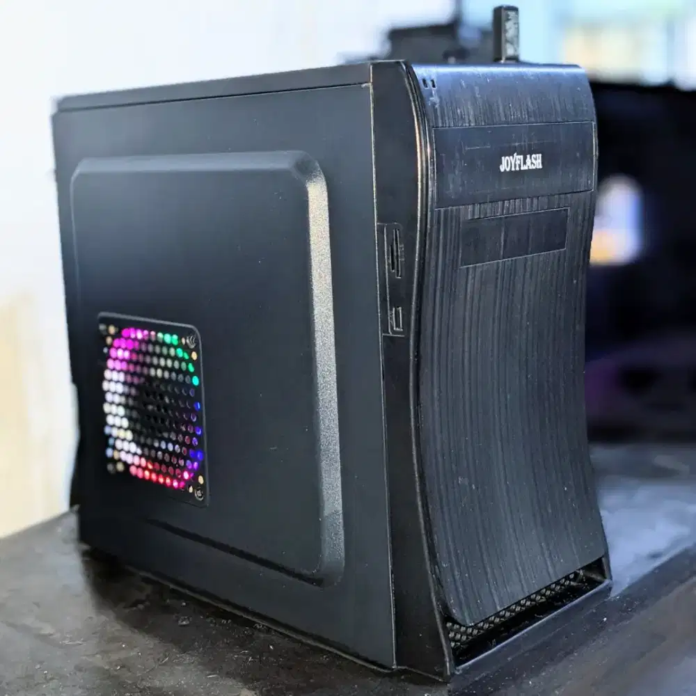 PC KOMPUTER INTEL CORE I5 RAM 8GB