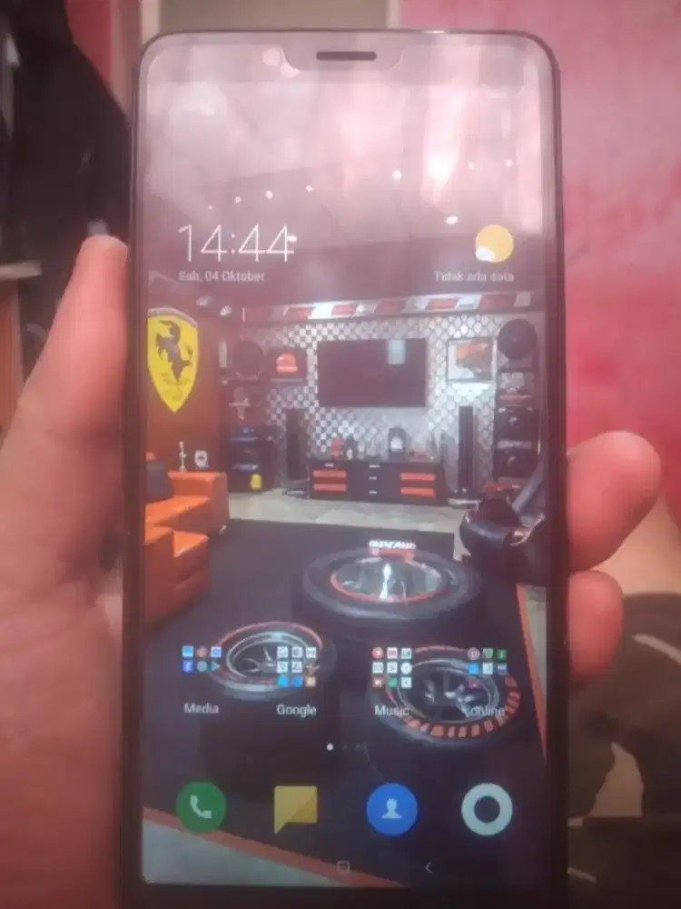 Redmi note 5 Ram 4 / 64gb Fast sale BU