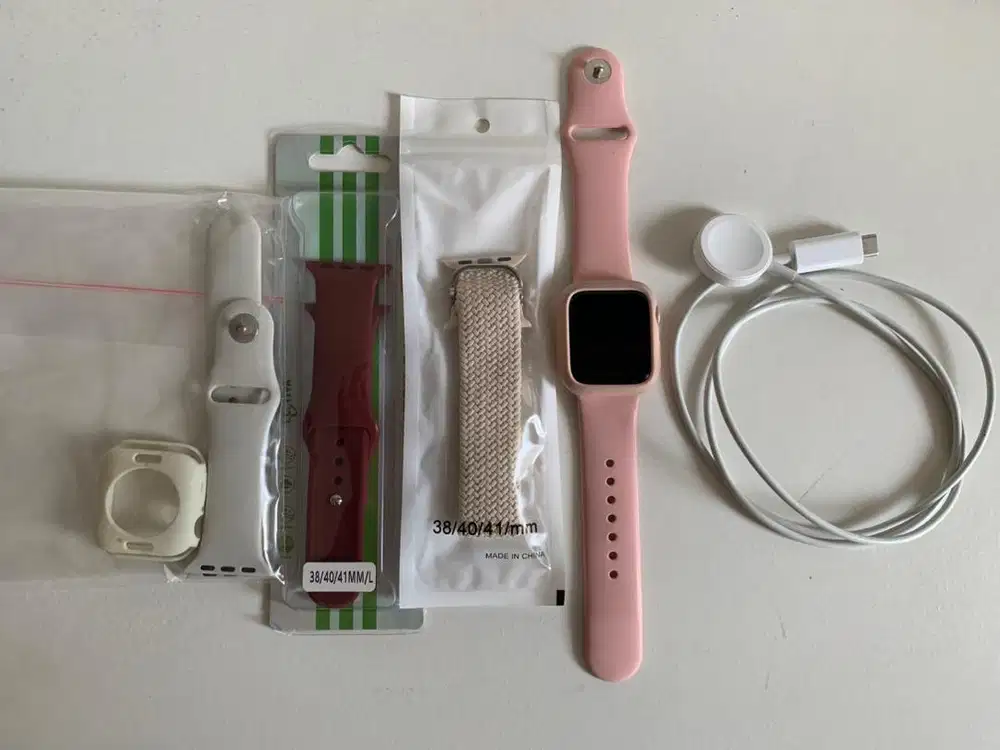 Apple Watch Series 6