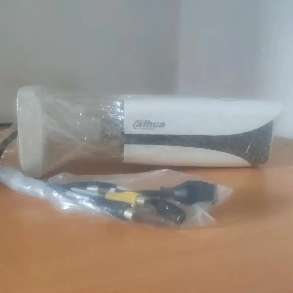 Dijual IP camera cctv Dahua 5mp poe