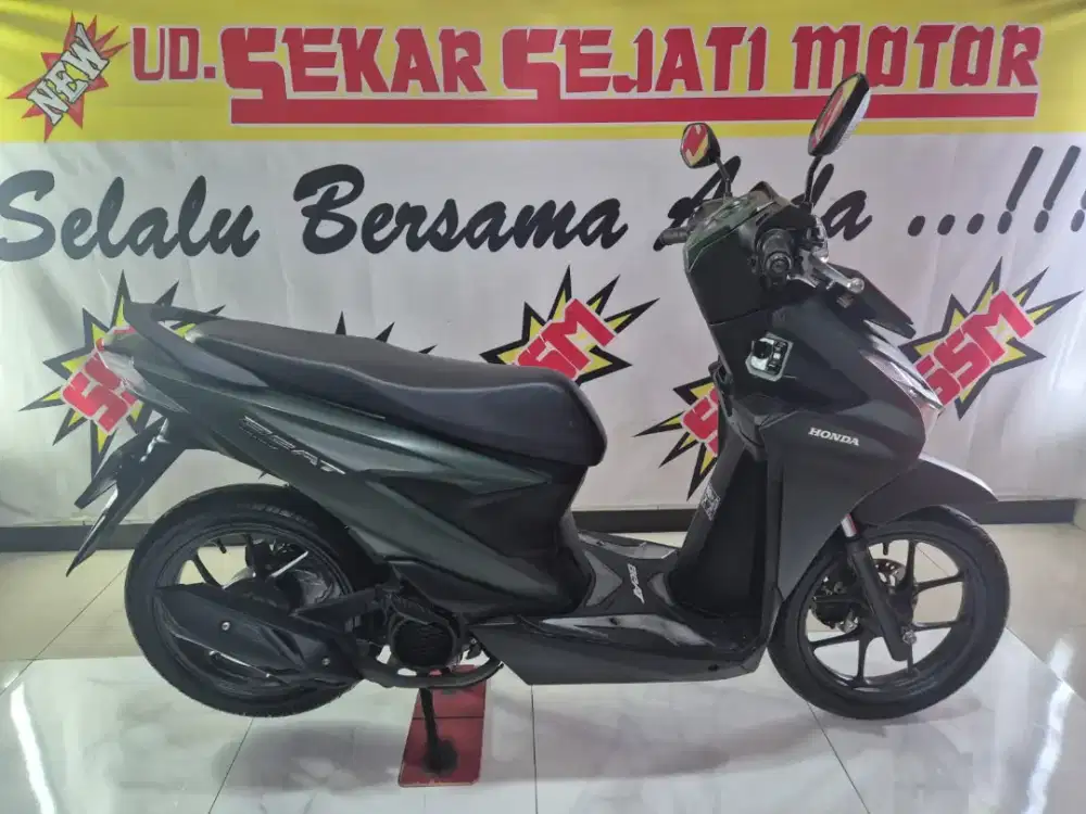 New beat deluxe iss cbs keyless 2024 istimewaa