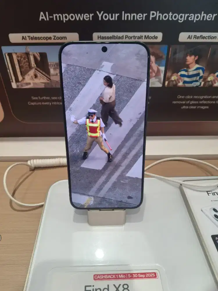 Oppo Find X8 5G 16GB/512 GB