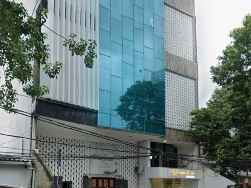 Jual Sewa Ruko 3 Unit gandeng Grogol Petamburan Jakarta Barat