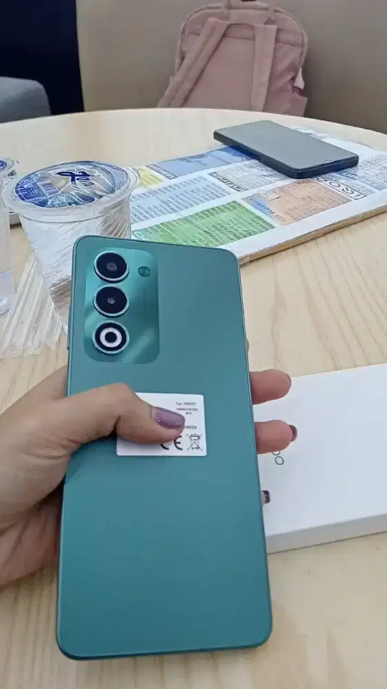 Oppo A5 seriesss