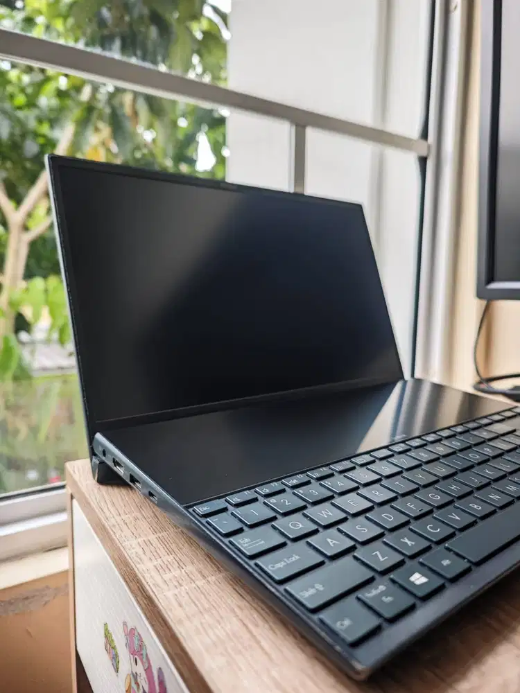 Asus Zenbook Duo 2019 UX481FL (512