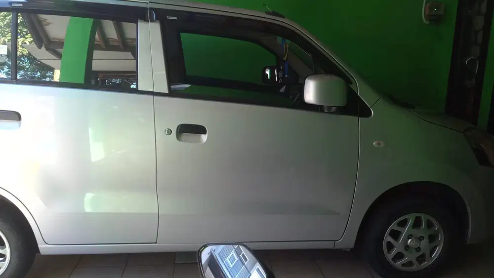 Suzuki Karimun Wagon R GL MT 1.0 2018 Bensin