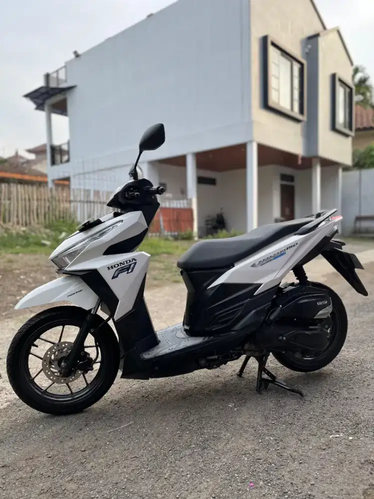 HONDA VARIO 150