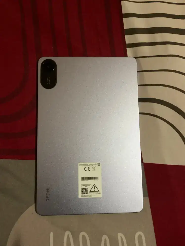 Tab redmi pad 2 2025