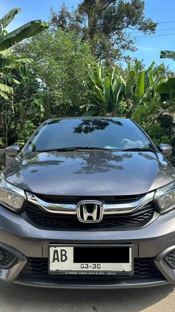 Brio Satya 1.2 E MT (2020)