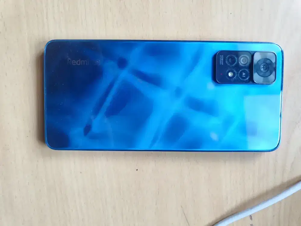 Redmi Note 11  Pro 5G Blue