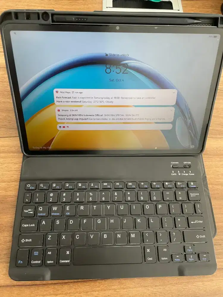 Huawei Matepad SE Likenew