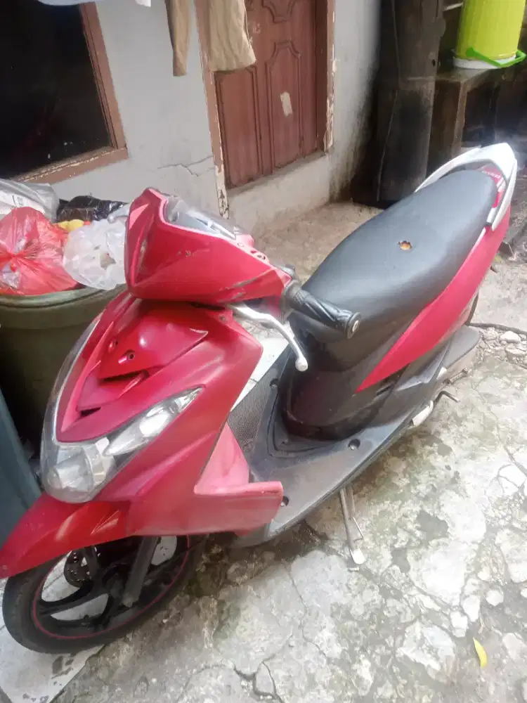 Mio soul karbu 2007
