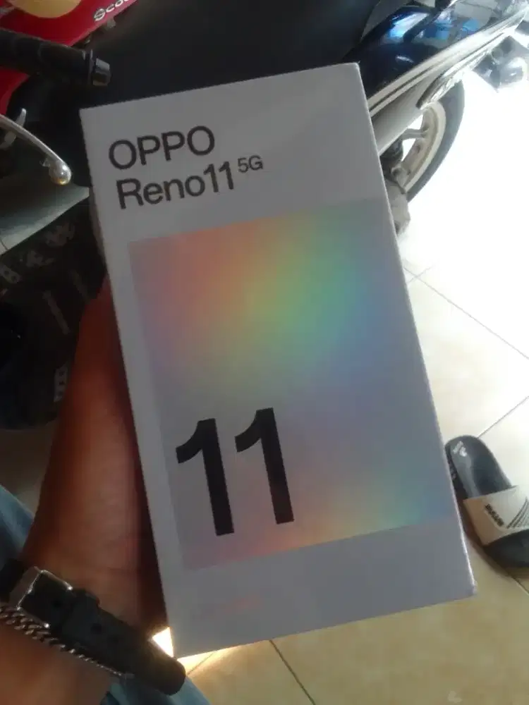 Oppo Reno 11 5G 8/256gb