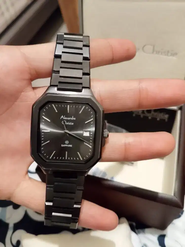 Alexandre Christie acf 8711 md