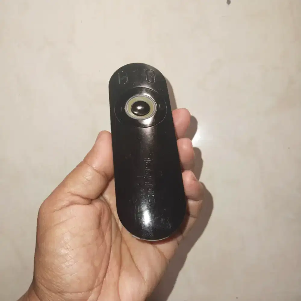 Wireless USB Targus untuk Presentasi