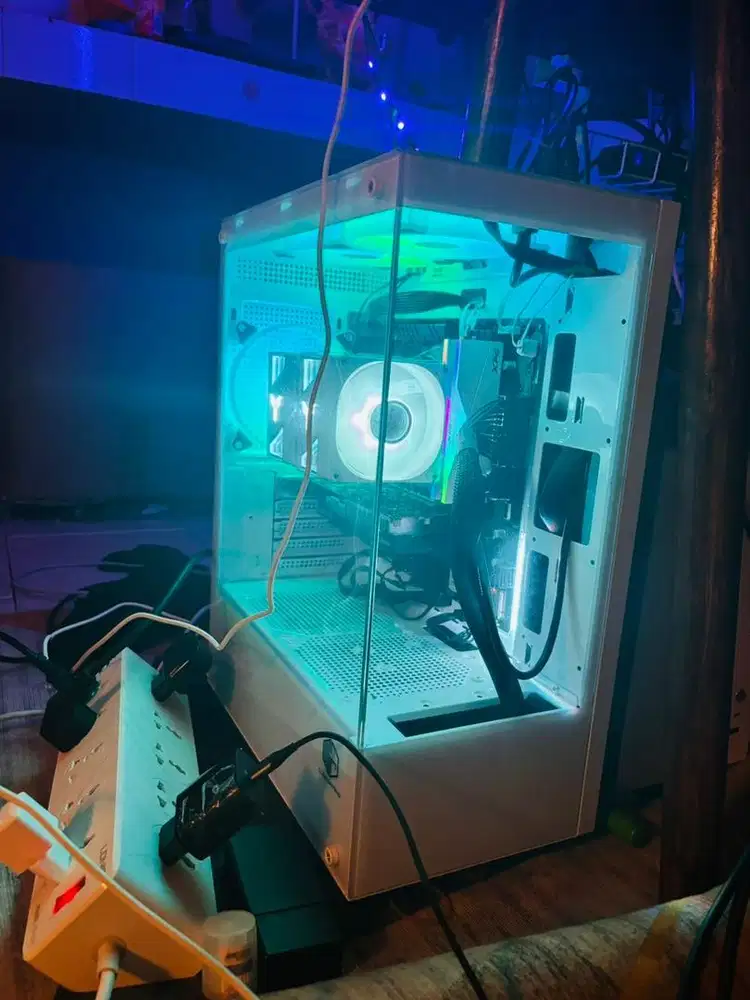 WTS Pc i5 13400