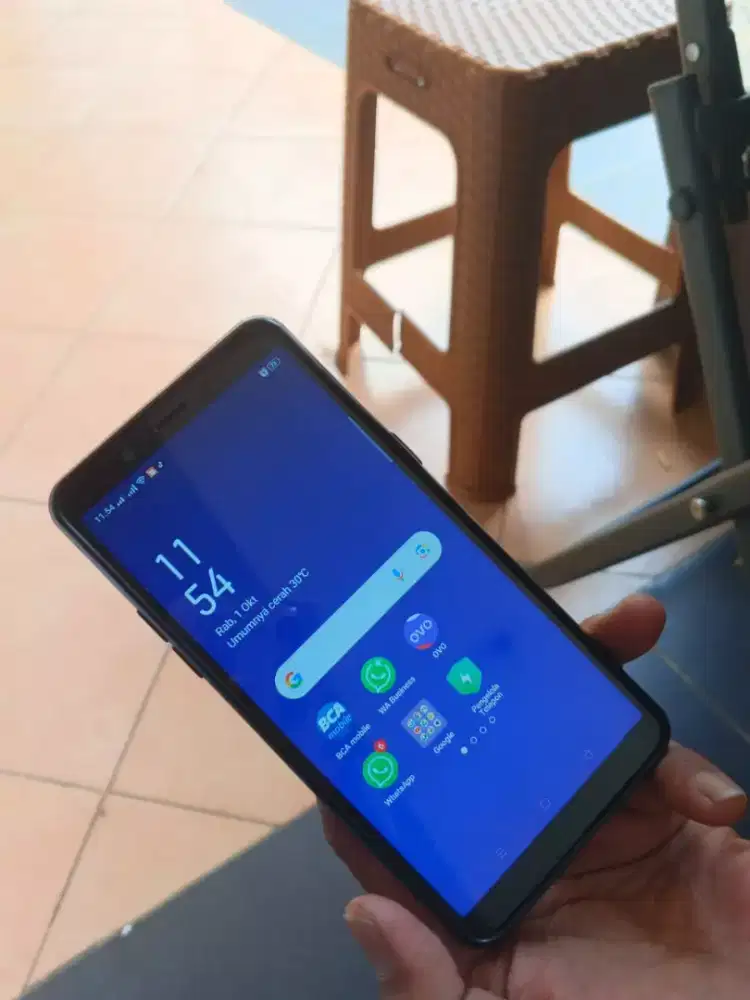 Hp Oppo. F7 youth Ram 4/64