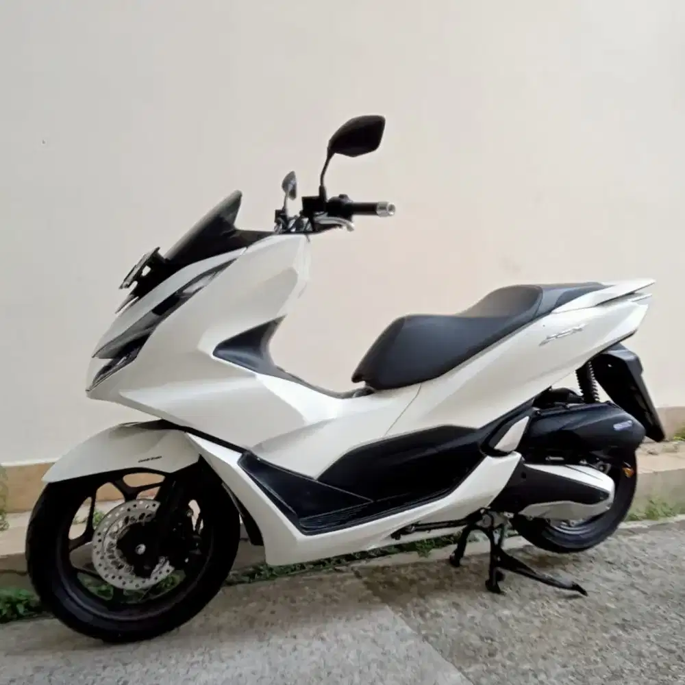 HONDA PCX 160 CBS TAHUN 2022 CASH / KREDIT MURAH DP MULAI 500 RB