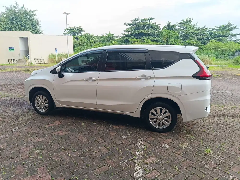 Xpander GLS 2020 AT Antikk!! Pemakaian Sendiri!!