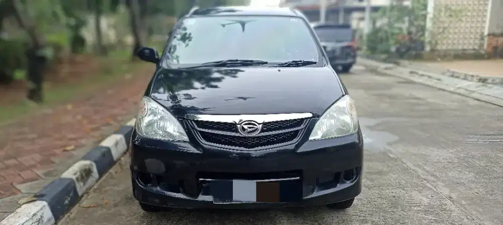 XENIA Li 1.0 2010 MT PAJAK HIDIP