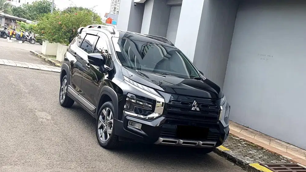 Mitsubishi Xpander 1.5 Cross Premium Plus CVT 2023