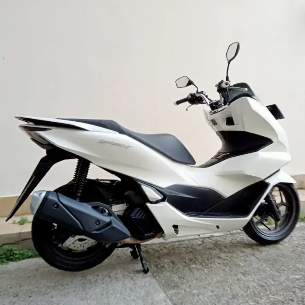 HONDA PCX 160 CBS TAHUN 2022 CASH / KREDIT MURAH DP MULAI 500 RB