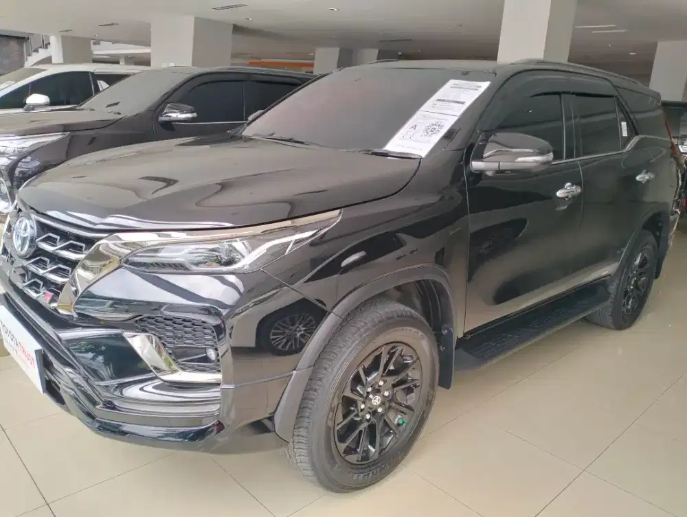 TOYOTA FORTUNER 2.8 VRZ 4X2 A/T THN 2023