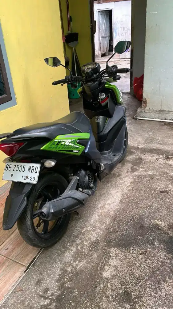X-Ride 2017 Gen 2
