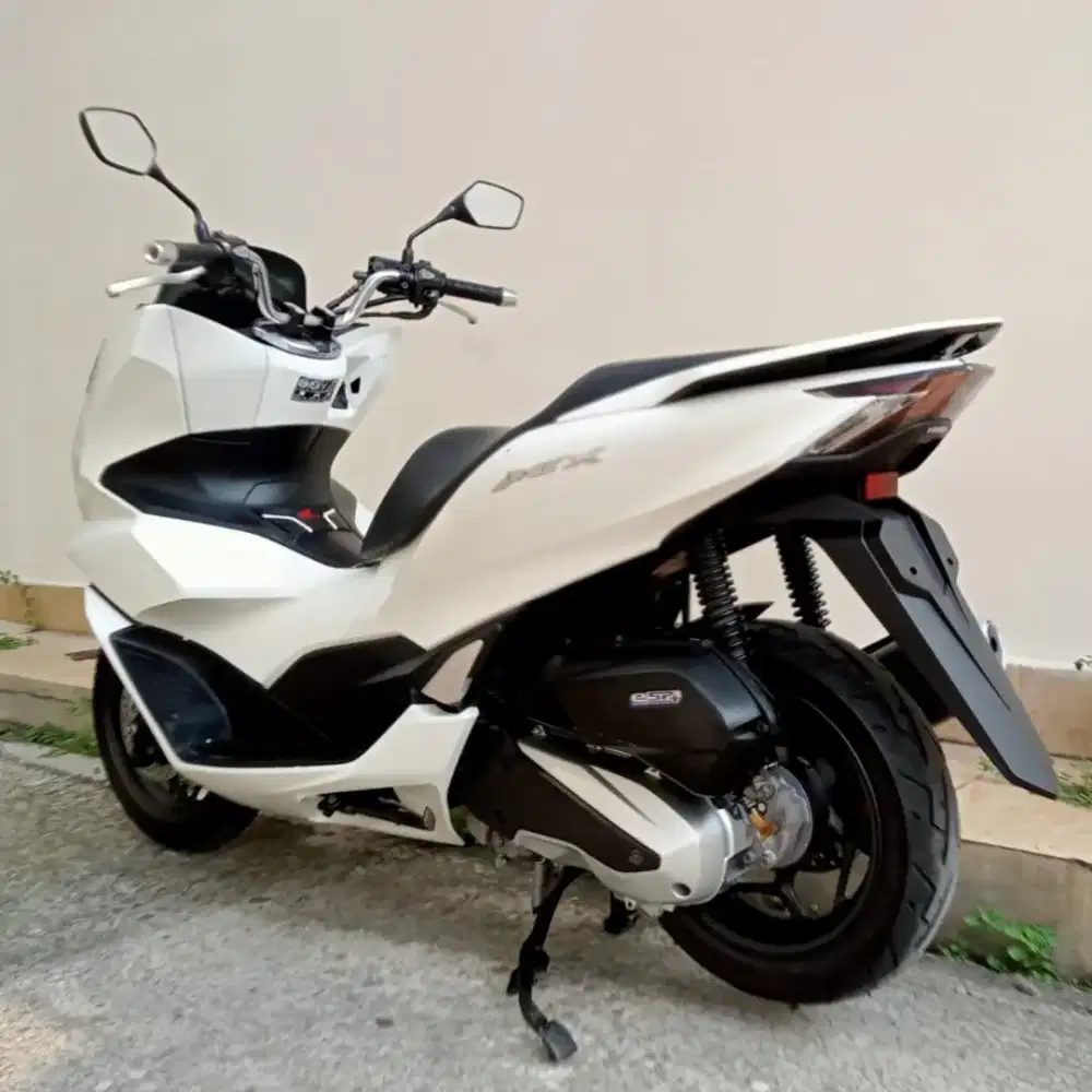 HONDA PCX 160 CBS TAHUN 2022 CASH / KREDIT MURAH DP MULAI 500 RB