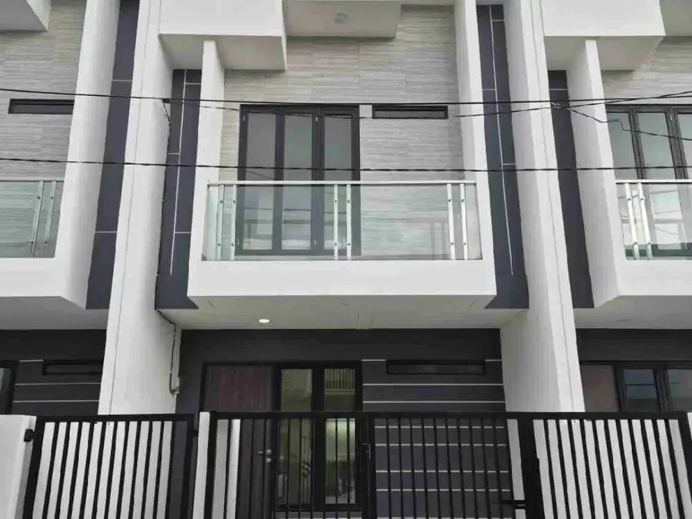 Dijual Cepat Rumah Gununganyar Murah meriah Fully furnished